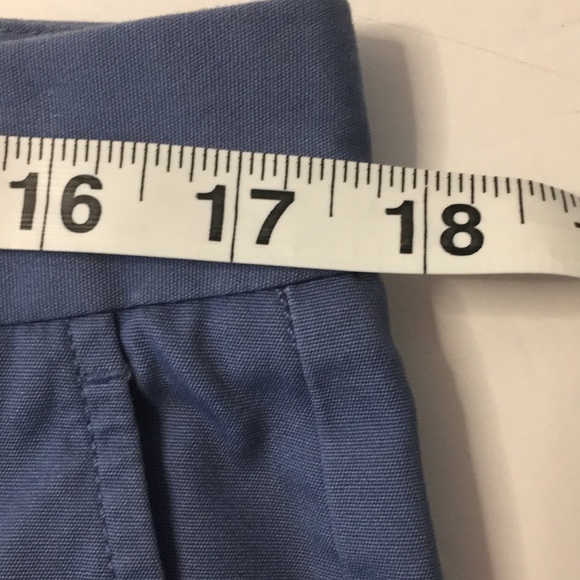 Vineyard Vines slim fit breaker pant fish bone print size 34x42 - Picture 8 of 9